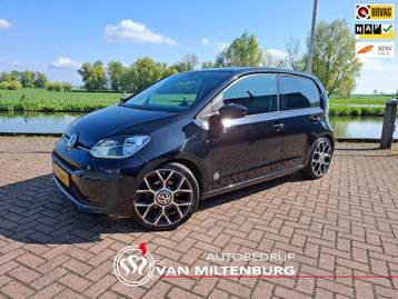 Volkswagen Up! 1.0 BMT move up! Airco GTi velgen verlaagd Pr beschikbaar voor biedingen