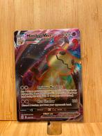 Mimikyu VMAX - Pokémonkaart, Hobby en Vrije tijd, Verzamelkaartspellen | Pokémon, Ophalen of Verzenden, Zo goed als nieuw, Losse kaart