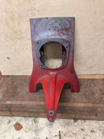 Zundapp claxonkap tbv swing voorvork beschikbaar voor biedingen