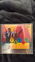 Bassie en adriaan, Cd's en Dvd's, Ophalen of Verzenden, Zo goed als nieuw, Muziek