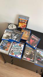 PlayStation 2 games, 1 speler, Ophalen of Verzenden, Zo goed als nieuw