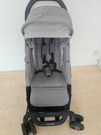 NUNA PEPP Luxx  buggy met regenhoes, Overige merken, Regenhoes, Zo goed als nieuw, Ophalen