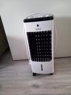 Goedwerkende,zuinige Aircooler ideaal nu met de warme dagen, Ophalen, Gebruikt, Minder dan 60 m³, 3 snelheden of meer