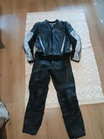 REVIT!  leder motorpak 2 delig, Motoren, Kleding | Motorkleding, Ophalen of Verzenden, Tweedehands, Combipak