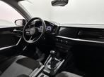 Audi A1 Sportback 25 TFSI - Carplay / Cruise / Stoelverw., Auto's, Euro 6, Zwart, Bedrijf, 3 cilinders