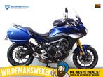 Yamaha Tracer 900 GT, Bedrijf, Meer dan 35 kW, Toermotor, 847 cc
