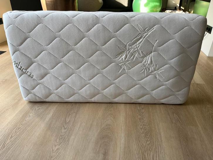 Baby ledikantp matras in zeer goede staat, incl. Aerosleep!, Huis en Inrichting, Slaapkamer | Matrassen en Bedbodems, Zo goed als nieuw
