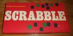 spel scrabble, Hobby en Vrije tijd, Gezelschapsspellen | Bordspellen, Ophalen of Verzenden, Zo goed als nieuw