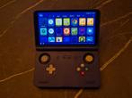 Retroid Pocket Flip 2 - Retro Gaming SD865, Spelcomputers en Games, Ophalen of Verzenden, Zo goed als nieuw