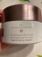 Rituals of Sakura, Ophalen, Zo goed als nieuw, Gehele gezicht