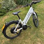 Stromer ST1X Elektrische Fiets - speedpedelec, Ophalen, Gebruikt, Stromer, 30 tot 50 km per accu