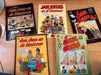 Jan jans en de kinderen, Boeken, Stripboeken, Ophalen of Verzenden, Zo goed als nieuw