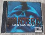 Pantera - Far Beyond Driven, Ophalen of Verzenden, Zo goed als nieuw