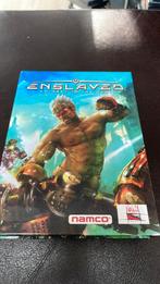 Enslaved xbox 360 press kit, 1 speler, Ophalen of Verzenden, Zo goed als nieuw, Vanaf 3 jaar