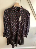 Hofmann Copenhagen jurk maat 42 nieuw, Zwart, Maat 42/44 (L), Nieuw, Ophalen of Verzenden