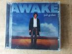 CD Josh Groban - Awake, Cd's en Dvd's, Ophalen of Verzenden, 2000 tot heden, Zo goed als nieuw