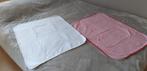 2 babydoeken, Ophalen, Overige kleuren, Jongetje of Meisje, Overige typen