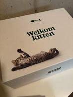 Kat / kitten speeltjes, Ophalen, Zo goed als nieuw