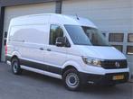 Volkswagen Crafter 2.0 TDI 141pk Euro 6 L3H3 L2H2 - Trekhaak, Voorwielaandrijving, Stof, Gebruikt, Euro 6