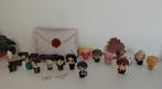 Harry potter poppetjes, Ophalen of Verzenden, Zo goed als nieuw, Actiefiguurtje
