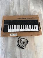 Native Instruments Komplete Kontrol M32 Mini Keyboard, Muziek en Instrumenten, Keyboards, Overige merken, Zo goed als nieuw, Aanslaggevoelig