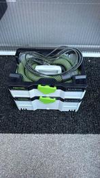 Festool CTL SYS stofzuiger longlife zak, Ophalen of Verzenden, Zo goed als nieuw, Overige typen