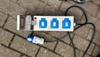 ProPlus stroomunit 20m, Ophalen, Zo goed als nieuw