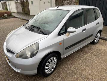 Te koop honda jazz 1.4 LS airco beschikbaar voor biedingen