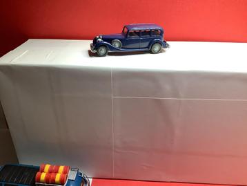 Horch 850 Wiking Berlin-W Modelauto beschikbaar voor biedingen