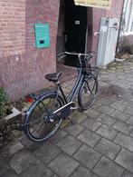 Cortina U4 damesfiets 3 versnelling & handremmen, 53 tot 56 cm, Ophalen of Verzenden, Gebruikt, Versnellingen