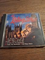 CD The Rolling Stones, Ophalen of Verzenden, Zo goed als nieuw, Poprock