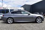 BMW 5-serie 520d High Executive m pakket, Automaat, 2000 kg, 23 km/l, Leder