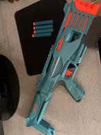 Nerf pistool met kogels, Ophalen of Verzenden, Zo goed als nieuw