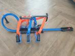 Mooie Hot Wheels racebaan!, Kinderen en Baby's, Speelgoed | Racebanen, Ophalen of Verzenden, Zo goed als nieuw, Hot Wheels