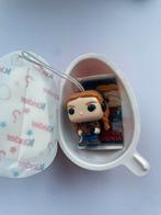 Stranger Things Kinder Joy Funko poppetje Max, Ophalen of Verzenden, Zo goed als nieuw