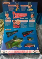 Nieuw in doos Thunderbirds Rescue Pack speelgoed uit 1992, Ophalen of Verzenden, Nieuw