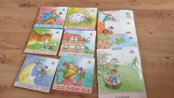 Overstap maan roos vis groep 3  beschikbaar voor biedingen