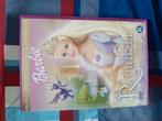 Dvd barbie Rapunzel, Cd's en Dvd's, Gebruikt, Ophalen