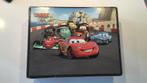 Puzzel Cars, Ophalen of Verzenden, Meer dan 50 stukjes, Zo goed als nieuw, 4 tot 6 jaar