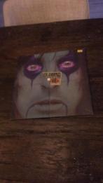 Alice coöper, Cd's en Dvd's, Vinyl | Rock, Ophalen of Verzenden, Zo goed als nieuw, 12 inch, Poprock