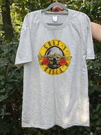 Guns N' Roses Vintage T-shirt XL, Ophalen of Verzenden, Grijs, Guns N' Roses, Maat 56/58 (XL)