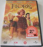 Dvd *** FLORIS *** *NIEUW*, Avontuur, Ophalen of Verzenden, Vanaf 6 jaar, Nieuw in verpakking