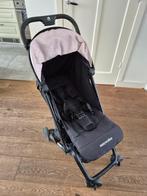 Buggy easywalker, Ophalen, Gebruikt, Overige merken, Verstelbare rugleuning