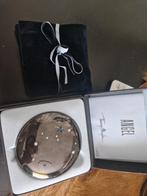 Thierry Mugler Angel Make-up Poederdoos, Gehele gezicht, Beige, Ophalen of Verzenden, Zo goed als nieuw