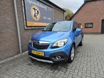 Opel Mokka 1.4 T Innovation (bj 2016), Voorwielaandrijving, 65 €/maand, Gebruikt, Euro 6