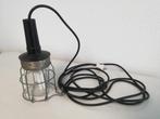 Retro voortentlamp, Caravans en Kamperen, Caravan accessoires, Ophalen of Verzenden, Zo goed als nieuw
