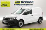 Renault Kangoo 1.5 Blue dCi 115PK | Euro6 | 6-bak | Airco |, Gebruikt, 4 cilinders, Renault, 116 pk