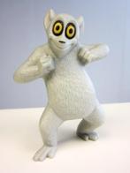 7 Dreamworks figuurtjes poppetjes - Shrek Madagascar Kung Fu, Verzamelen, Ophalen
