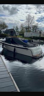 Super mooie Meersloep 5.95  te koop of ruilen, Watersport en Boten, Sloepen, Ophalen, 10 tot 30 pk, Binnenboordmotor, 6 meter of meer