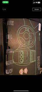 Apple carplay scherm hyundai tucson 2004/2009, Ophalen of Verzenden, Nieuw, Hyundai